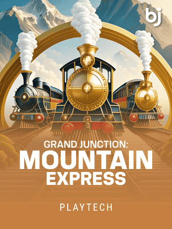 Grand Junction_ Mountain Expresspng screenshot