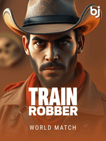Train Robberpng screenshot
