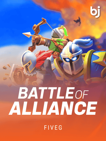 BATTLE OF ALLIANCEpng