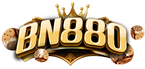 BN880 Bet Logo